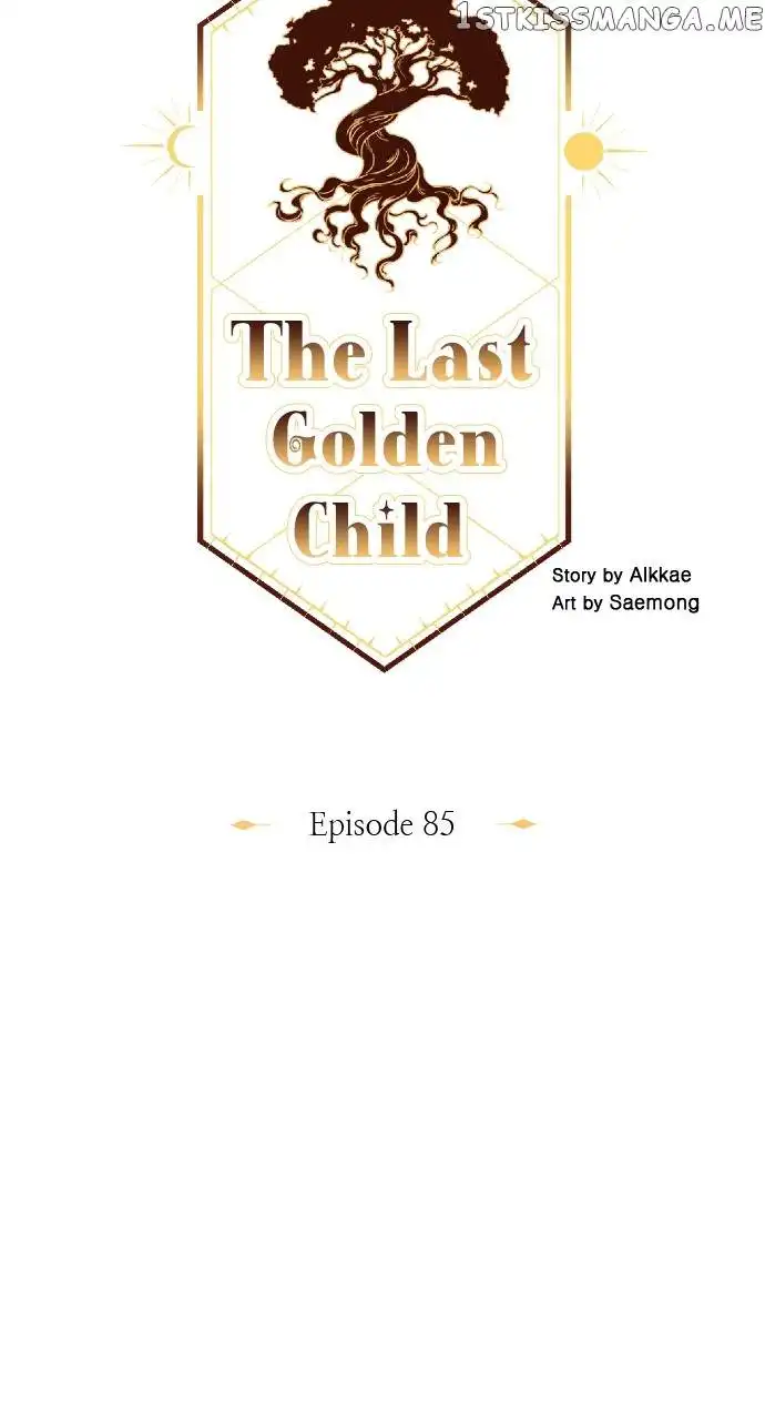 The Last Golden Child Chapter 86 13